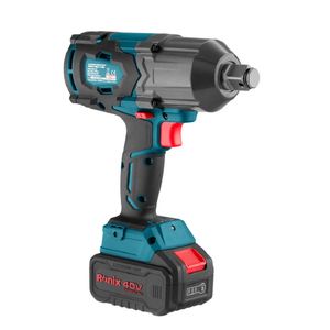 آچار بکس شارژی رونیکس مدل 8917 40v